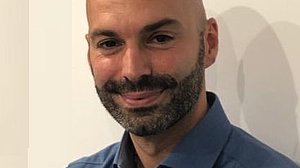 Christos Tselebidis Vice President Sales Industrial Coatings