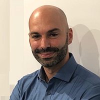 Christos Tselebidis Vice President Sales Industrial Coatings