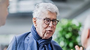 Heinz Dürr
