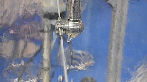 Industrielle Bauteilreinigung