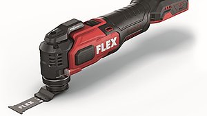 Multitool MT 18.0-EC von Flex