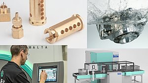 Mafac Parts2Clean 2022