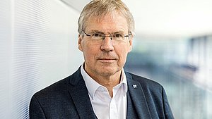 Prof. Holger Hanselka