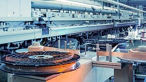 Galvanische Lösung Diehl Metal Applications