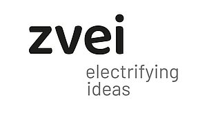 Logo ZVEI