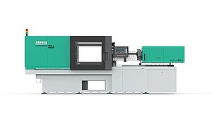 Allrounder Trend Spritzgießmaschine