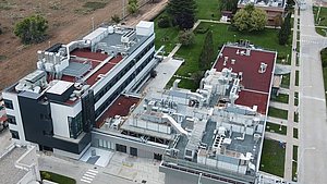 BASF Marchamelo, Spanien