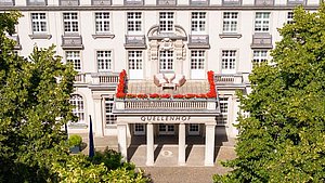 87. Lacktagung im Quellenhof in Aachen