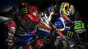 Yamaha MotoGP-Team