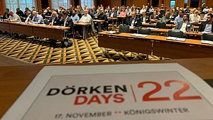Dörken Days 2022