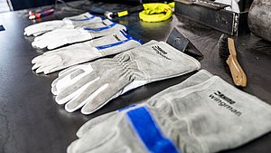 Ergo-Serie EWS