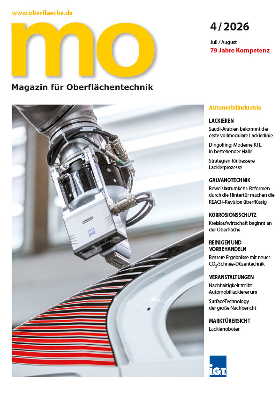 Heft 4 / 2026
