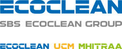 Logo Ecoclean GmbH
