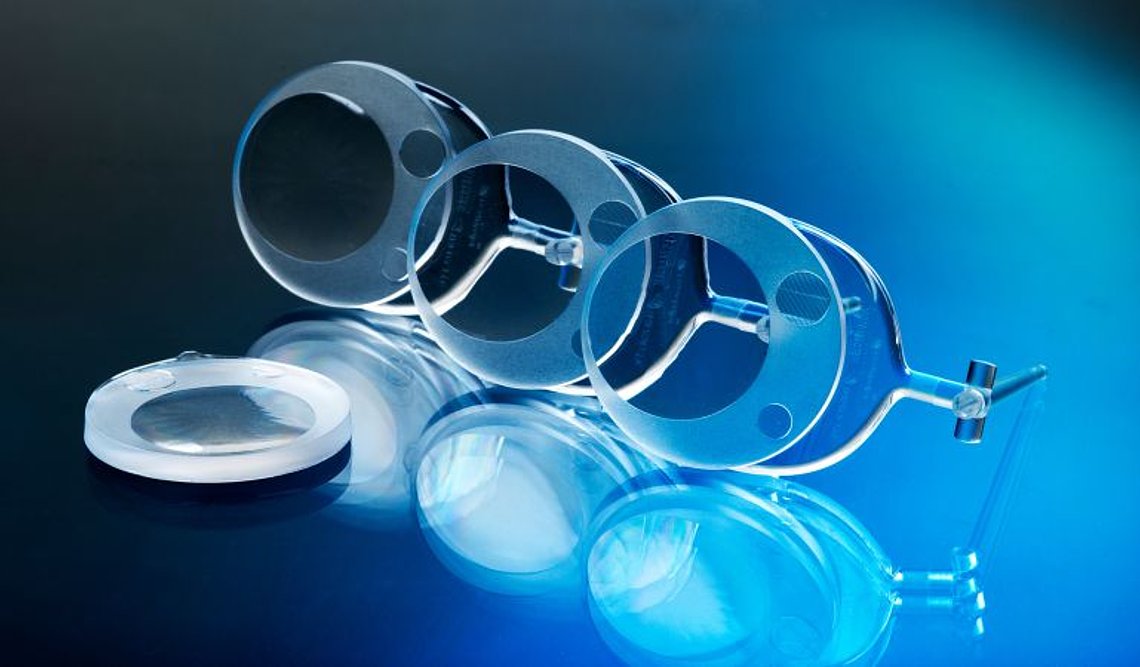 Kunststofflinsen