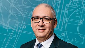 Vagner Rego, Atlas Copco
