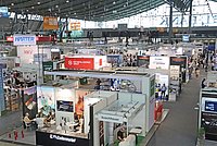 Surface Technology 2022 Bild: CB