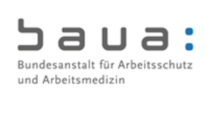 Logo BAuA