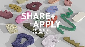RAL Trend Box 