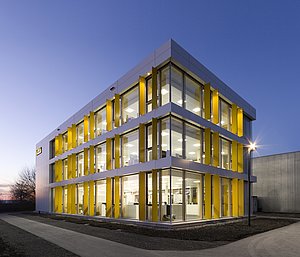 J. Wagner in Markdorf