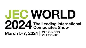Logo JEC World