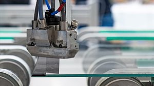 PaintExpo Künstliche Intelligenz Oberflächentechnik