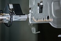 Applikator Dürr