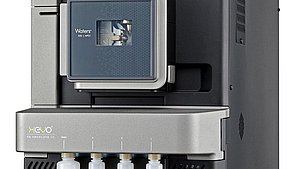 Das Xevo TQ Absolute XR ist ein Benchtop-Tandem-Quadrupol-Massenspektrometer. Bild: Waters