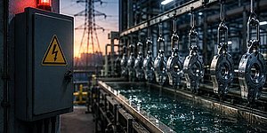 Positionspapier zu Strom des ZVO