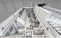 Reinigungsanlage lpw