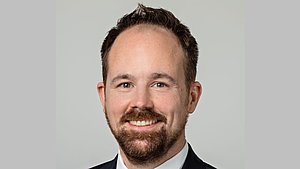 Robert Hild, VDMA-Fachverband Allgemeine Lufttechnik