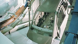 Anlage Tauchlackierung