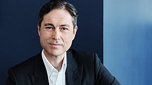 Torsten Türling, CEO Nilfisk