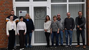 PhoenixTM bezieht neue Räume in Löhne