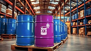 Evonik massenbilanzierte Additive