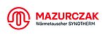 Logo Mazurczak GmbH Synotherm