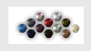 BASF Coatings Automotive Color Trends 2025-2026