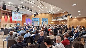 PSE2026 der EFDS in Erfurt