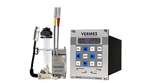 Dosiersystem MDS 3581 der Vermes Microdispensing GmbH 