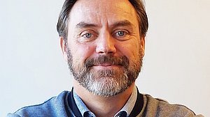 Peter Oxfeldt Röge – Vertriebsleiter AABO-IDEAL Group