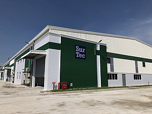 SurTec Vietnam