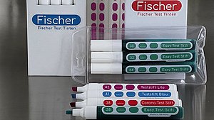 Testtinten