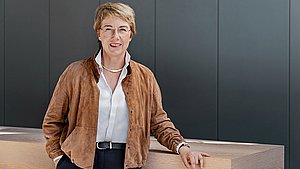 Martina Merz Vorstandsvorsitzende thyssenkrupp