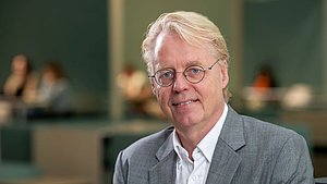 Jan S. Hesthaven, KIT