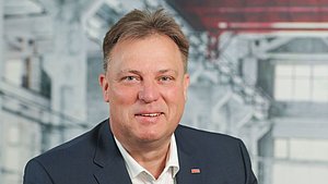 Alexander Haffelder, LPW