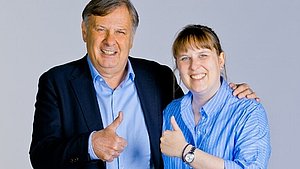 Jörg A. und Caroline C. Hehl