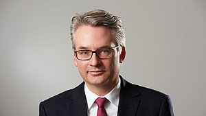 Hauptgeschäftsführer Christian Vietmeyer, WSM