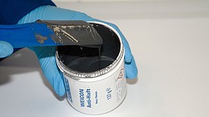 2-K Epoxidharz-System Anti-Haft von Weicon