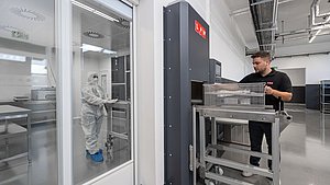 Test- und Dienstleistungszentrum LPW
