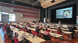 FiT-Fachtagung industrielle Teilereinigung: Vom Erfahrungswert zur Prozessbeherrschung