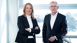 Vorstand technotrans SE